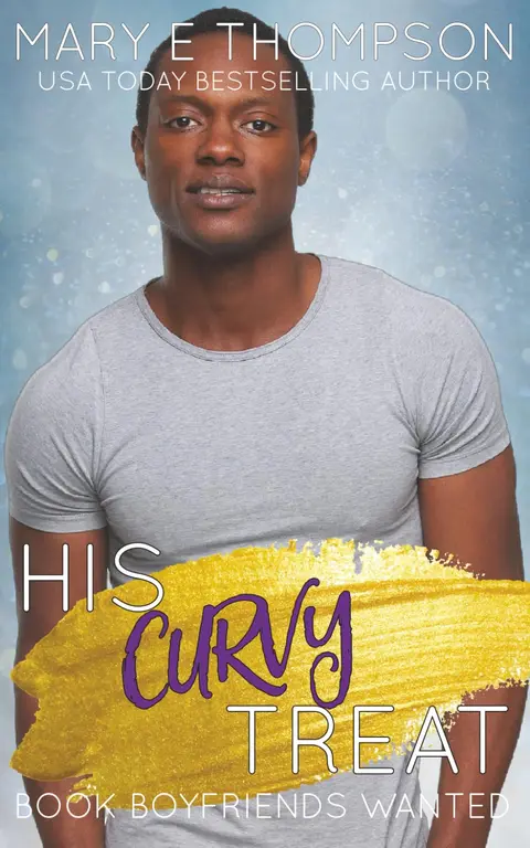 Cover of His Curvy Treat