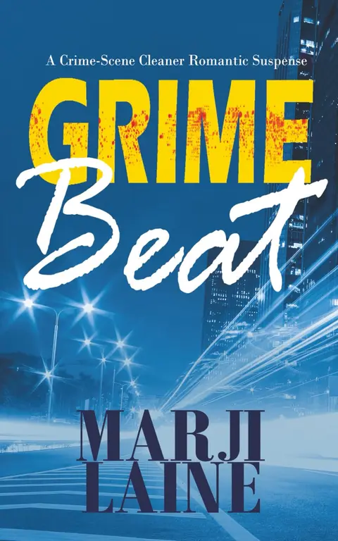 Cover of Grime Beat