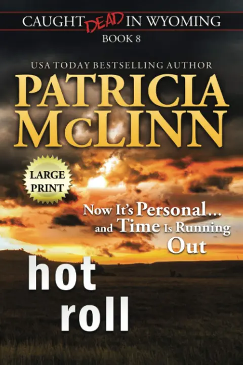 Cover of Hot Roll