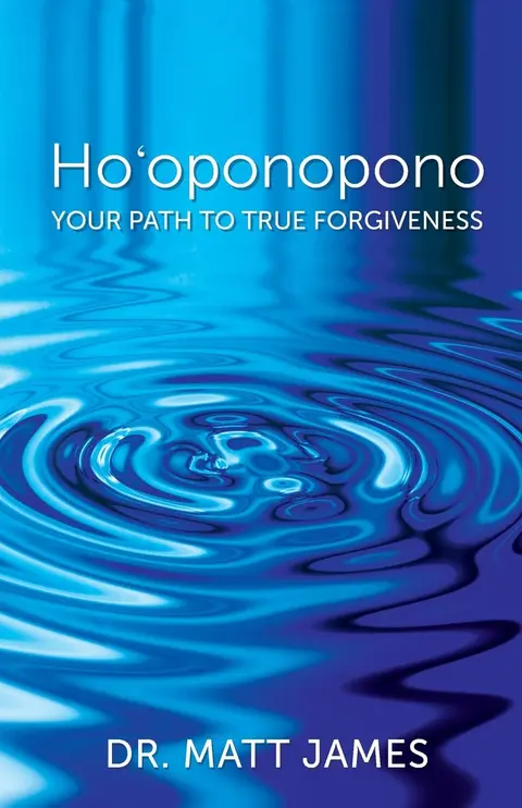 Cover of Ho'oponopono