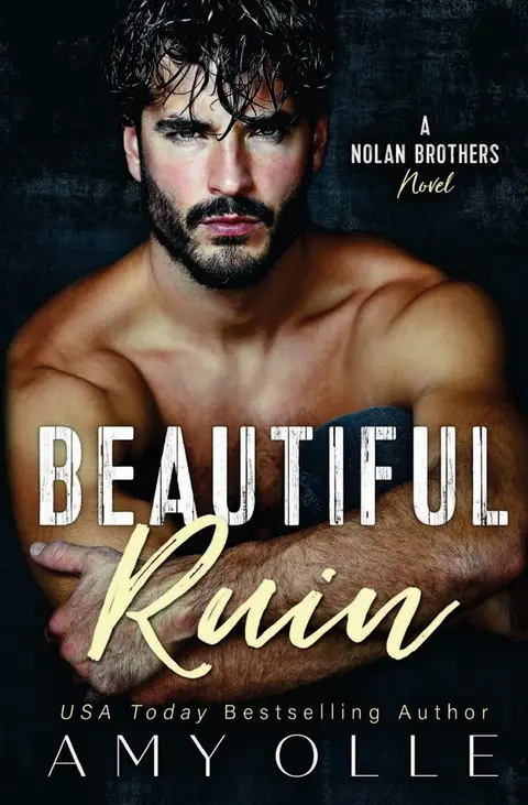 Cover of Beautiful Ruin
