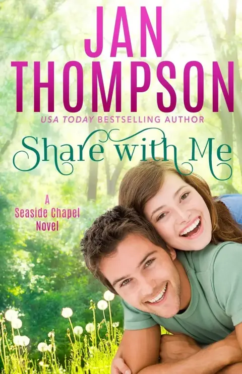 Cover of Share with Me