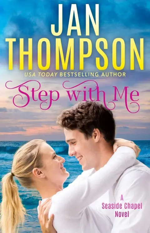 Cover of Step with Me
