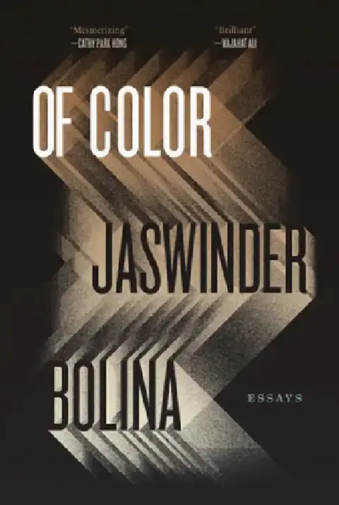 Cover of Of Color