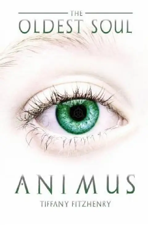 Cover of The Oldest Soul - Animus
