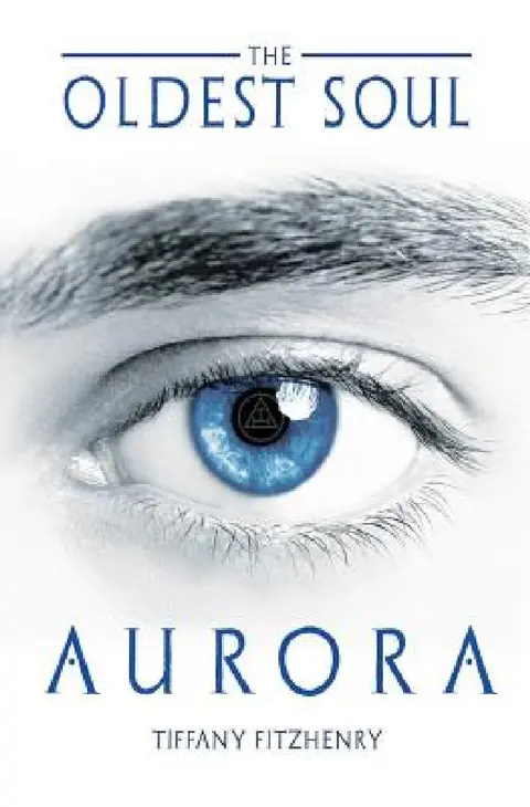 Cover of The Oldest Soul - Aurora