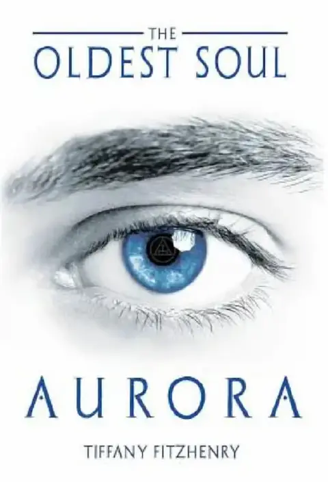 Cover of The Oldest Soul - Aurora