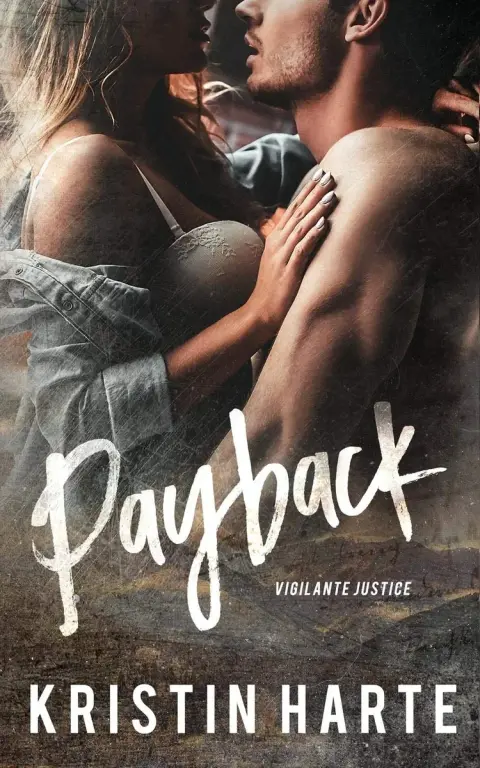 Cover of Payback