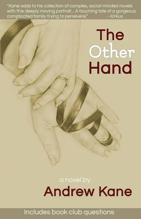 Cover of The Other Hand
