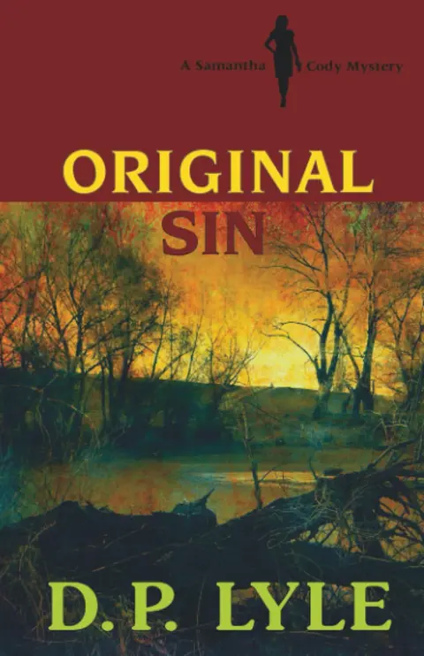 Cover of Original Sin