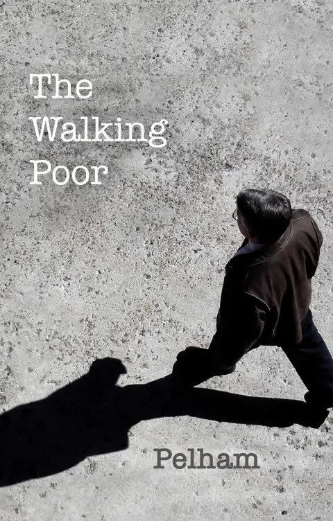 Cover of The Walking Poor