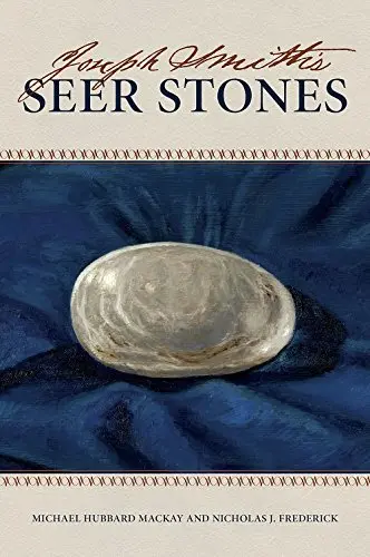 Cover of Joseph Smith's Seer Stones
