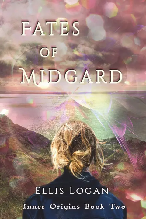 Cover of Fates of Midgard