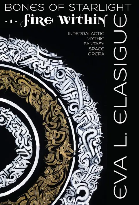 Cover of Bones of Starlight