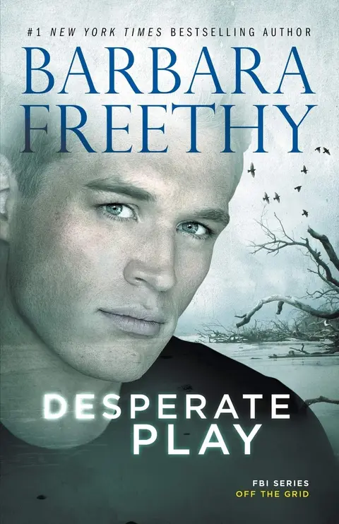 Cover of Desperate Play