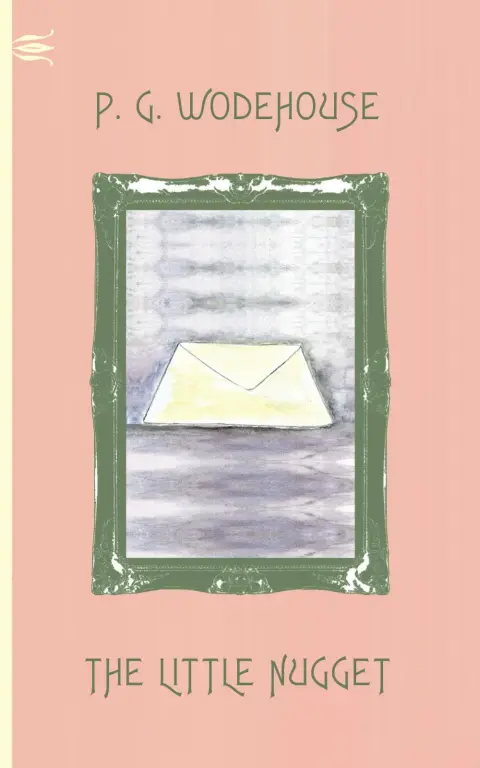 Cover of The Little Nugget
