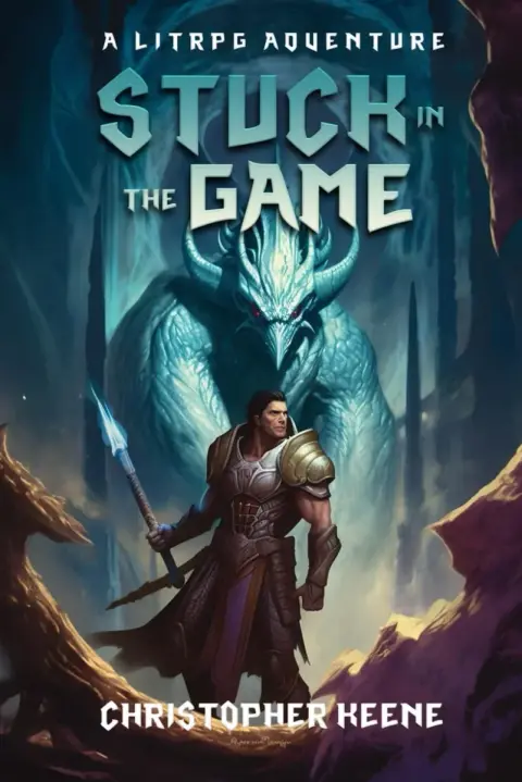 Cover of Stuck in the Game