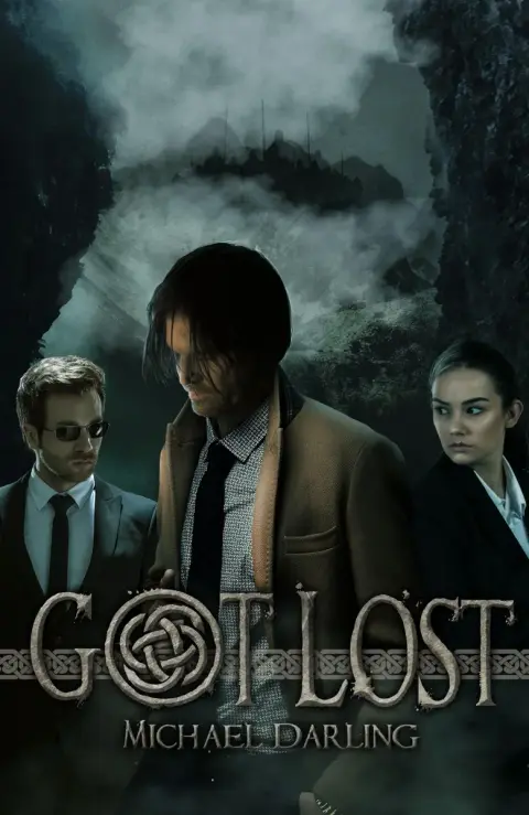 Cover of Got Lost