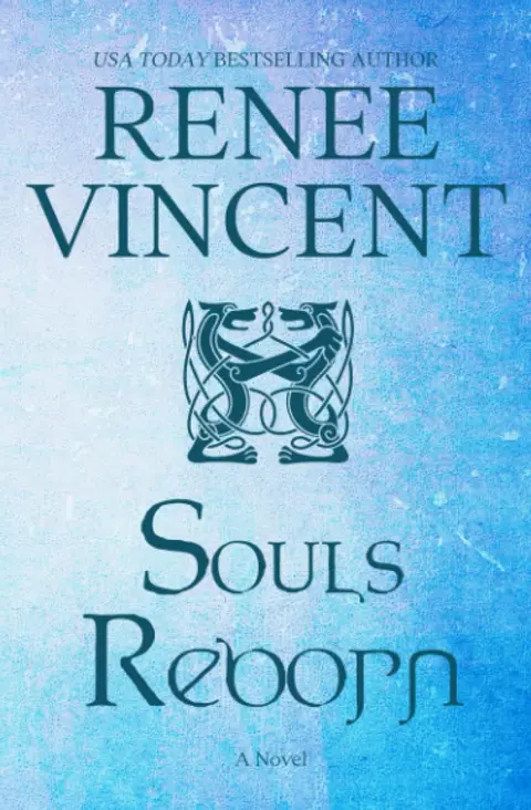 Cover of Souls Reborn
