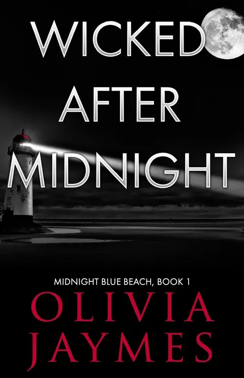 Cover of Wicked After Midnight