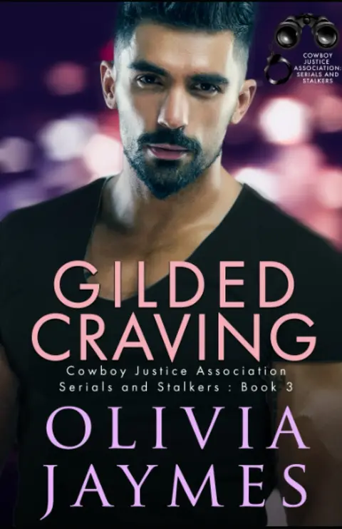 Cover of Gilded Craving