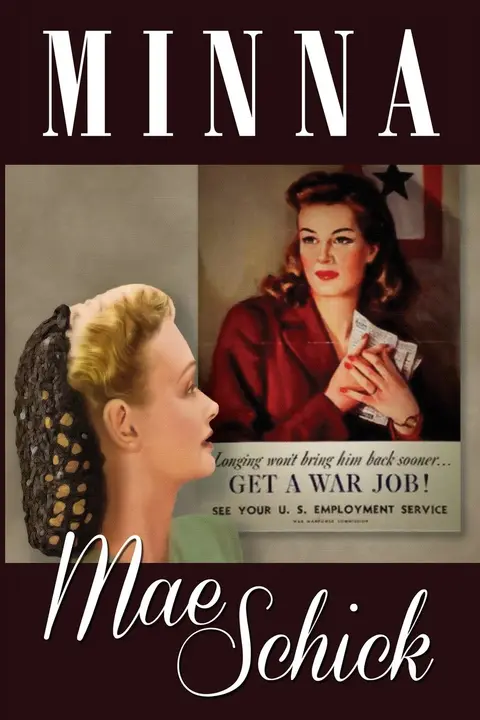 Cover of Minna