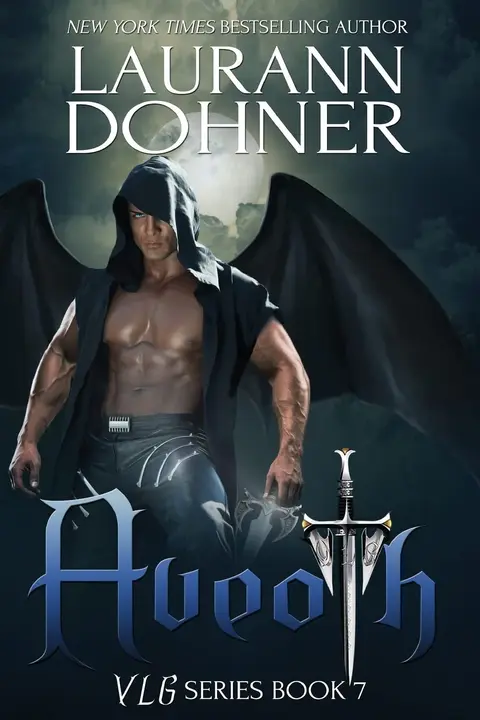 Cover of Aveoth
