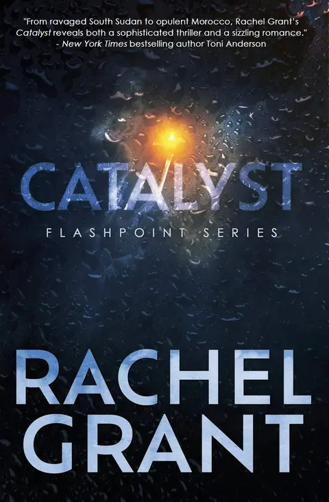 Cover of Catalyst