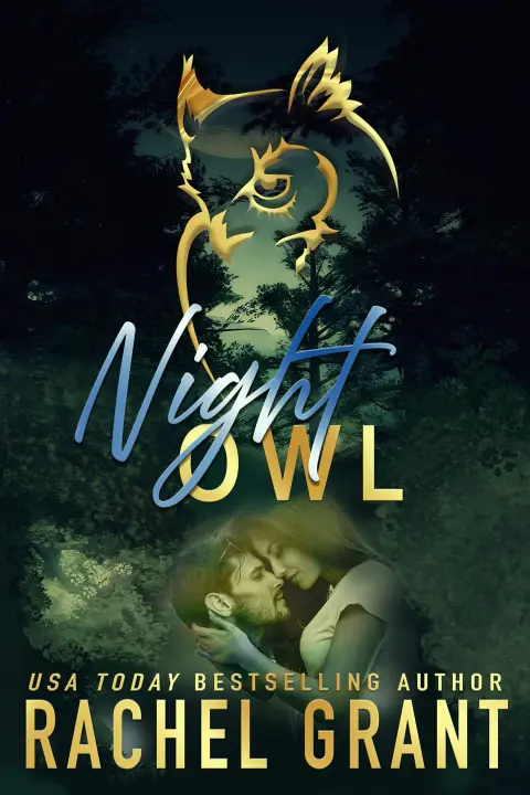 Cover of Night Owl