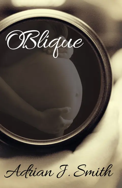 Cover of OBlique
