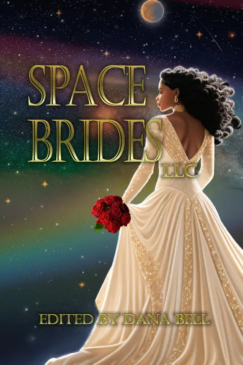Cover of Space Brides, LLC