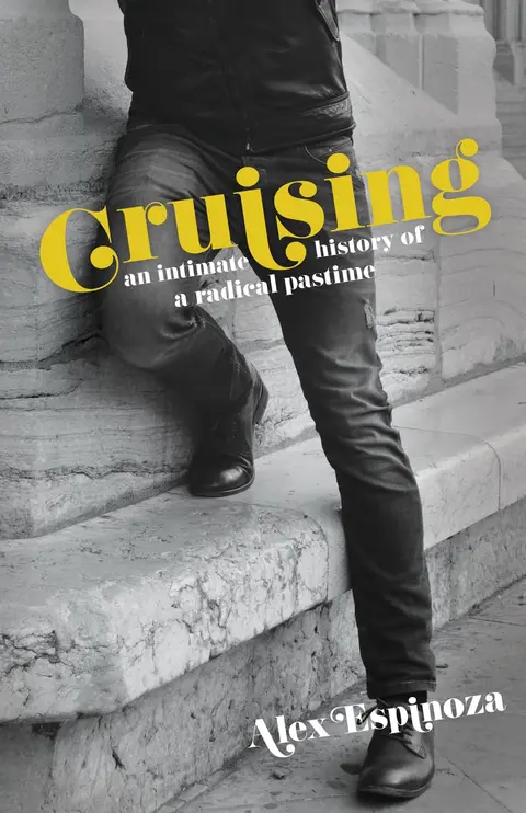 Cover of Cruising