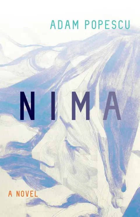 Cover of Nima