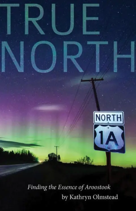 Cover of True North