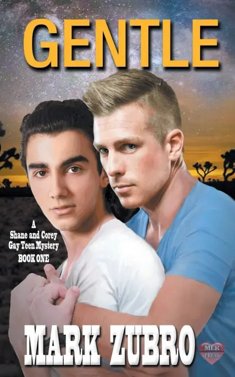 Cover of Gentle