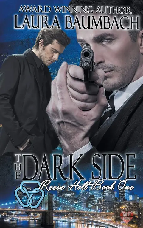 Cover of Reese Holt