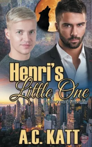 Cover of Henri's Little One