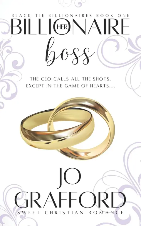 Cover of Her Billionaire Boss