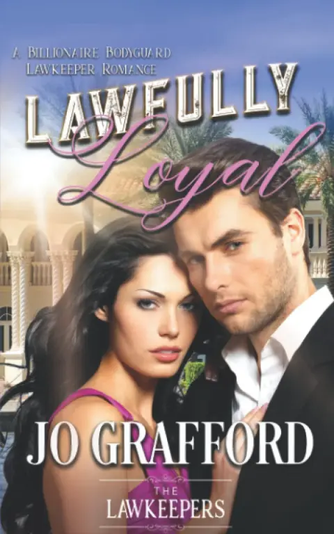 Cover of Lawfully Loyal