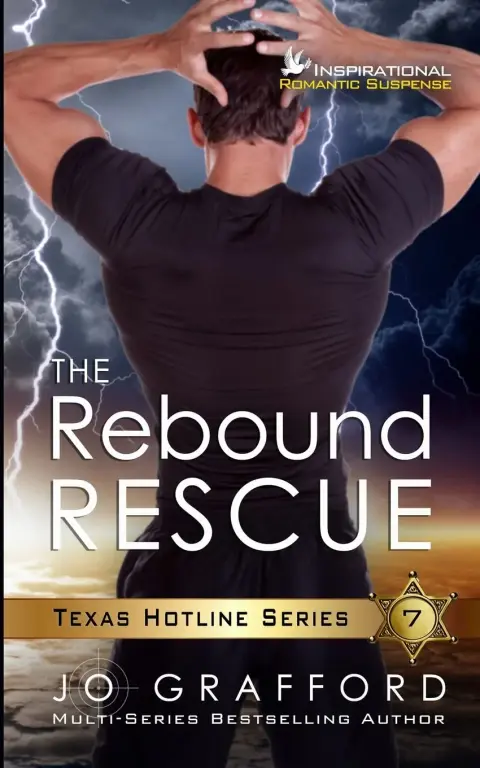 Cover of The Rebound Rescue