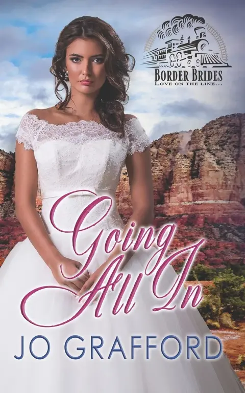 Cover of Going All in