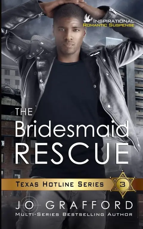 Cover of The Bridesmaid Rescue