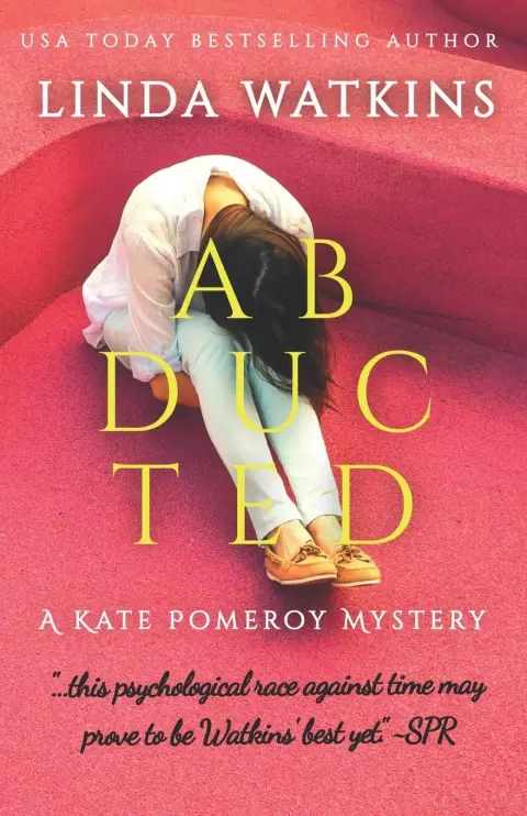 Cover of Abducted