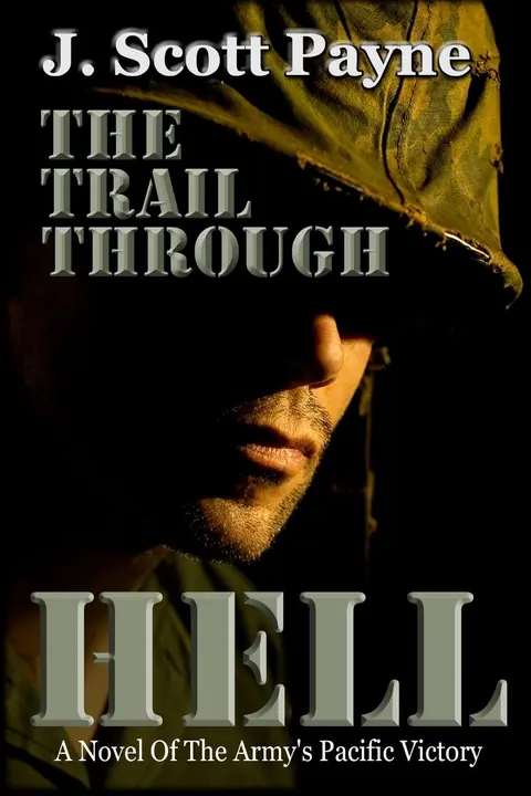 Cover of The Trail Through Hell
