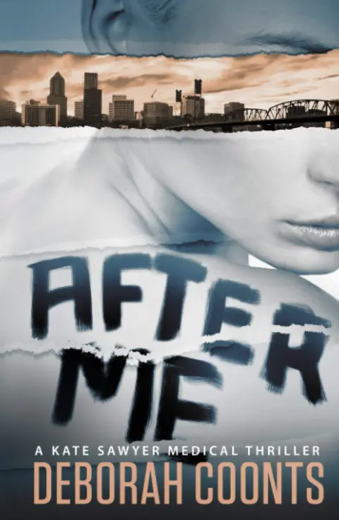 Cover of After Me