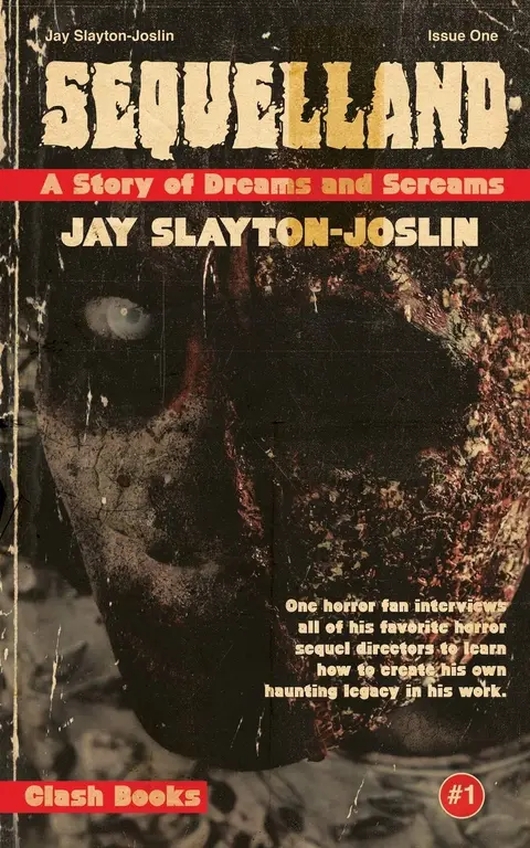 Cover of Sequelland