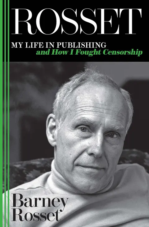 Cover of Rosset