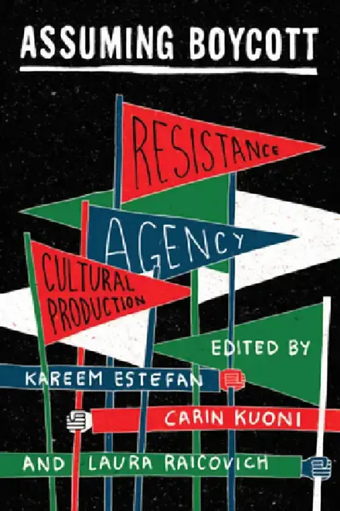 Cover of Assuming Boycott