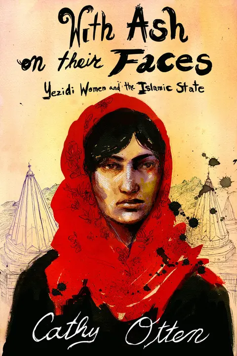 Cover of With Ash on Their Faces