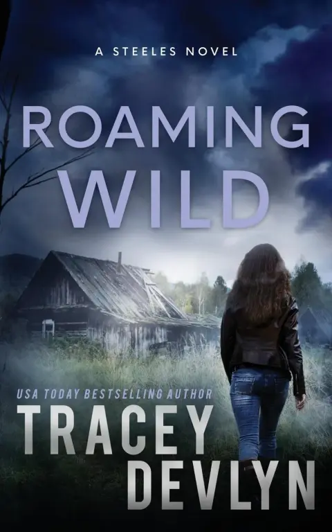 Cover of Roaming Wild